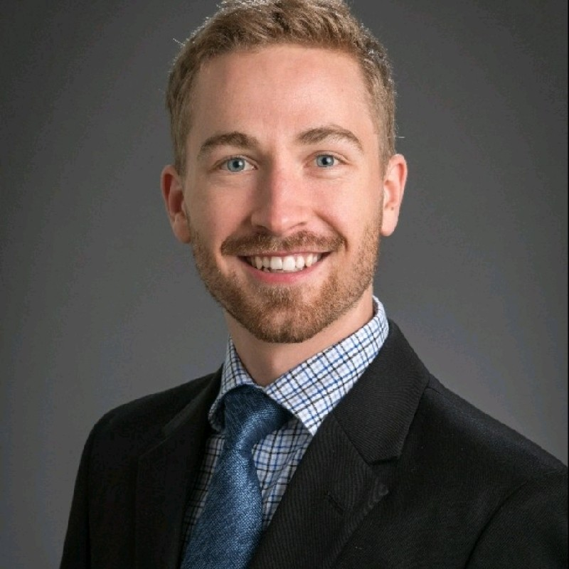 Damin Curtis